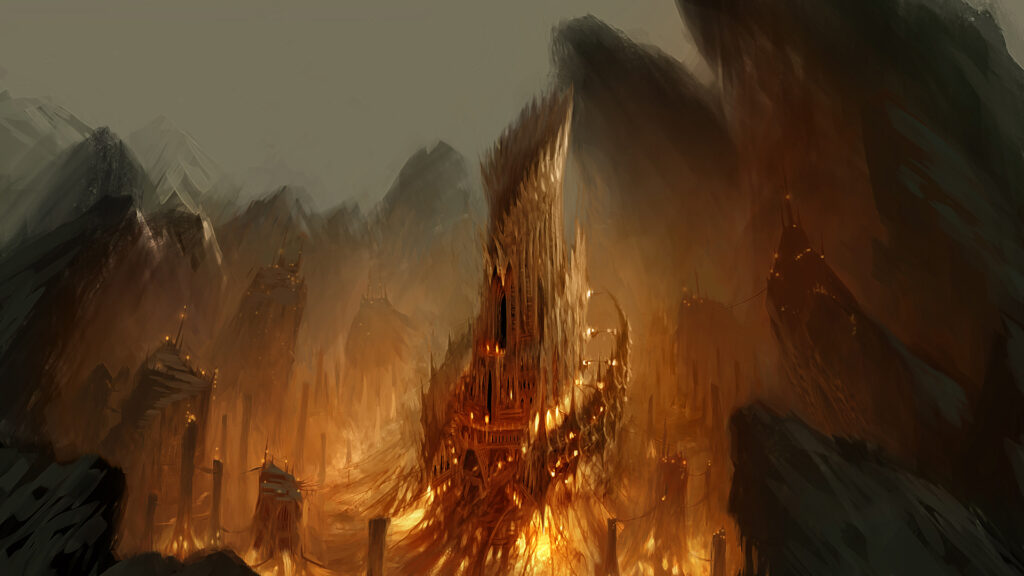 《暗黑破坏神3：永恒典藏版》整合版|官中-国语发音 XCI为魔改9.2整合4DLC/新本体+2.7.5.87400升补+4DLC插图2