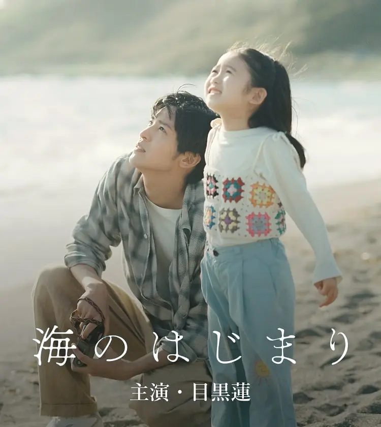 海的开始 [2024][剧情 爱情 日本][8.1分]-各种盘口搭建,软件开发,维护,定制