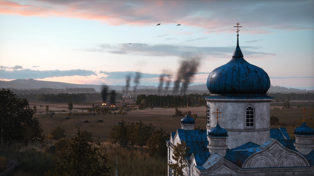 《钢铁之师2全面冲突版/Steel Division 2 Total Conflict Edition》V120396|集成DLCs官中|支持键鼠|容量83.2GB插图5