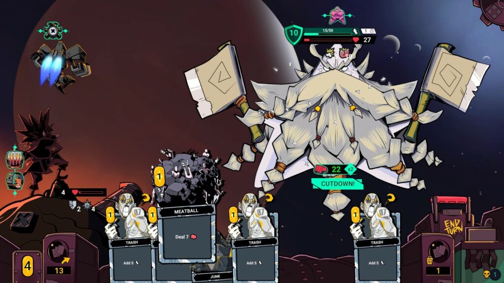 《狂星滥炸/Zet Zillions》V1.0.2-A109官中简体|容量2.38GB插图2