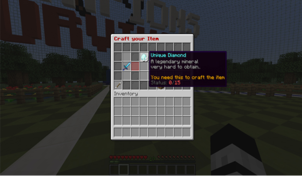 EpicCraftingsPlus系列 |完全可配置的制作！[1.8-1.20.6] 7.29.3插图16