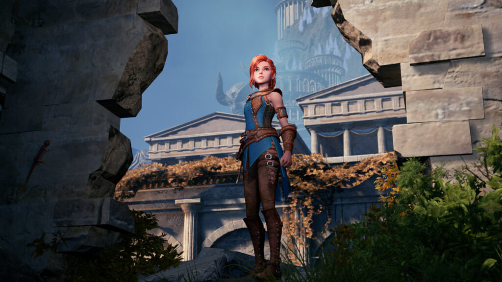 《失落迷城：群星的诅咒/Asterigos: Curse of the Stars/ASTERIGOS CURSE OF THE STARS ANNIVERSARY》V1.09-P2P|官中|支持键鼠.手柄|容量12.4GB插图4