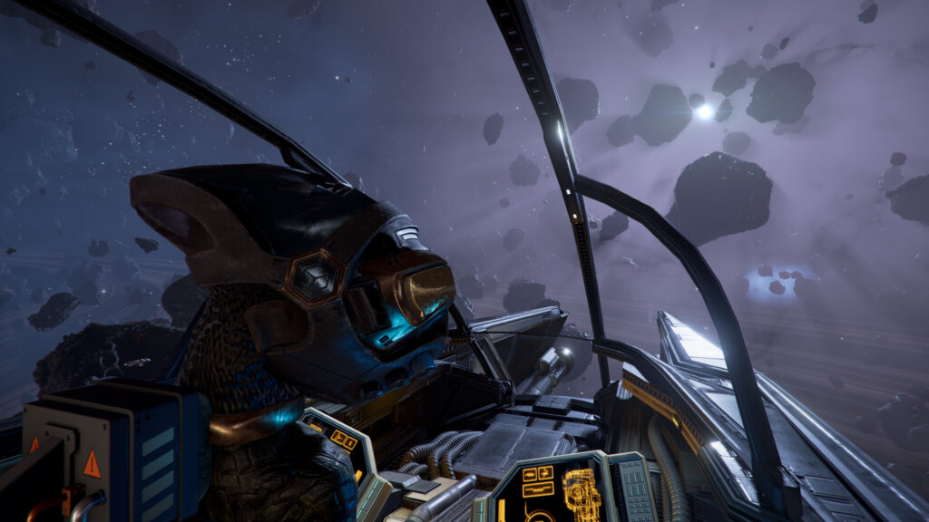 《X4：基石/X4：基奠/X4: Foundations》V6.20（511811）|集成DLCs|容量30.1GB|官中|支持键鼠.手柄|赠多项修改器|赠原声音乐|赠小说|赠壁纸|赠美术书|赠百科全书插图6