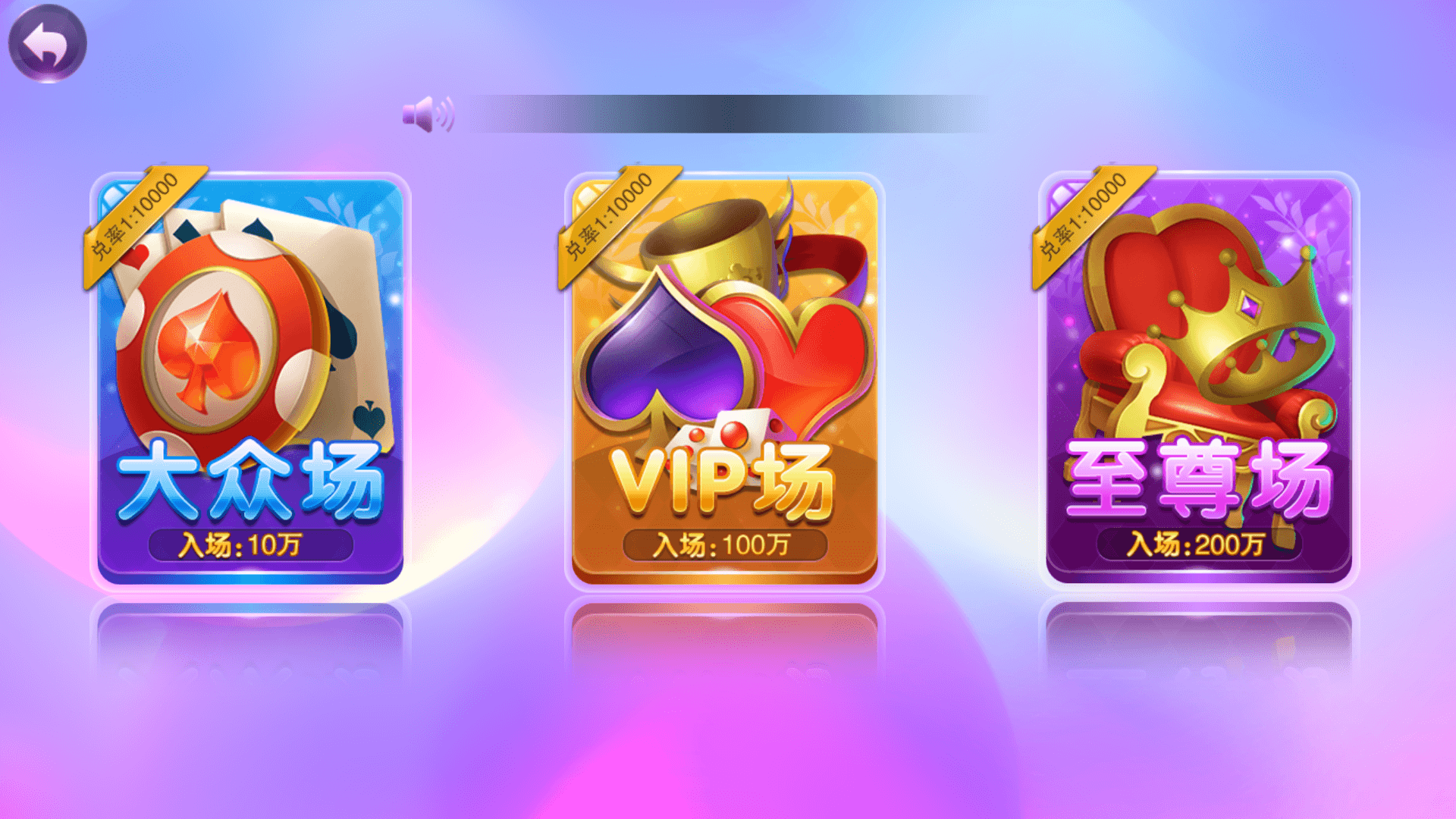 富贵5系列潘帕斯/独立银商端/安卓苹果双端/后台控制+搭建教程插图3