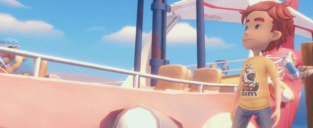 《波西亚时光 My Time At Portia》BUILD 11346357官中简体|容量4.4GB插图3