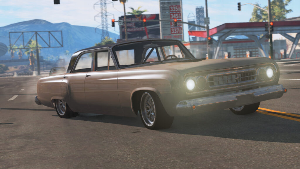 《车祸模拟器/拟真车祸模拟/BeamNG drive》V0.32.1.0.16389.HF|官中|支持键鼠.手柄|容量43.5GB插图6