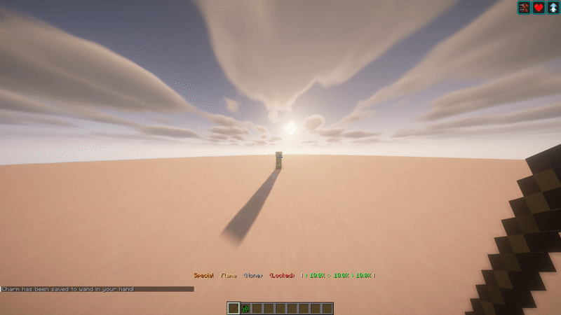 ☪ 魔杖 [1.16 – 1.20.4] |☘ 60% 促销 2.7插图14