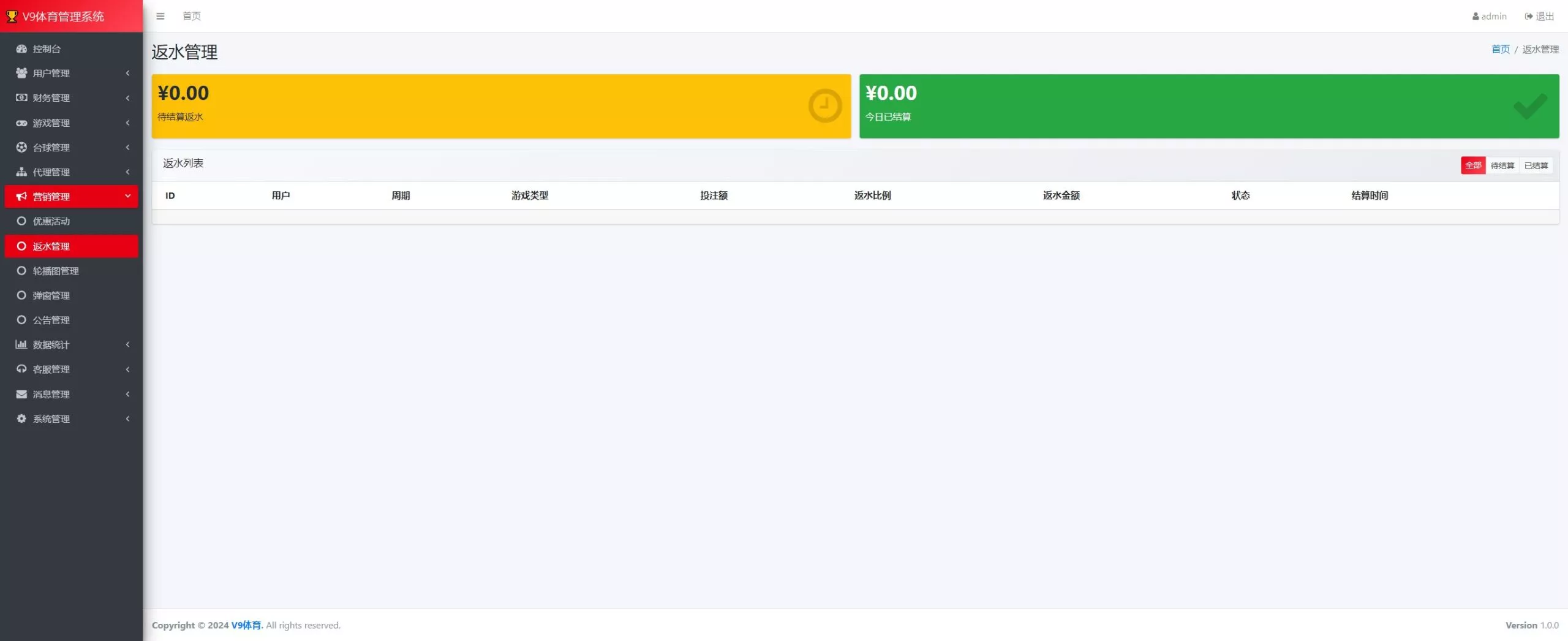台球综合盘+内嵌客服+台球赛事聊天室+大舞台+可进行打赏插图20