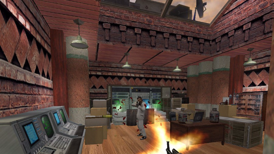 《反恐精英零点行动 (Counter-Strike:Condition Zero》|官中|容量6GB插图3