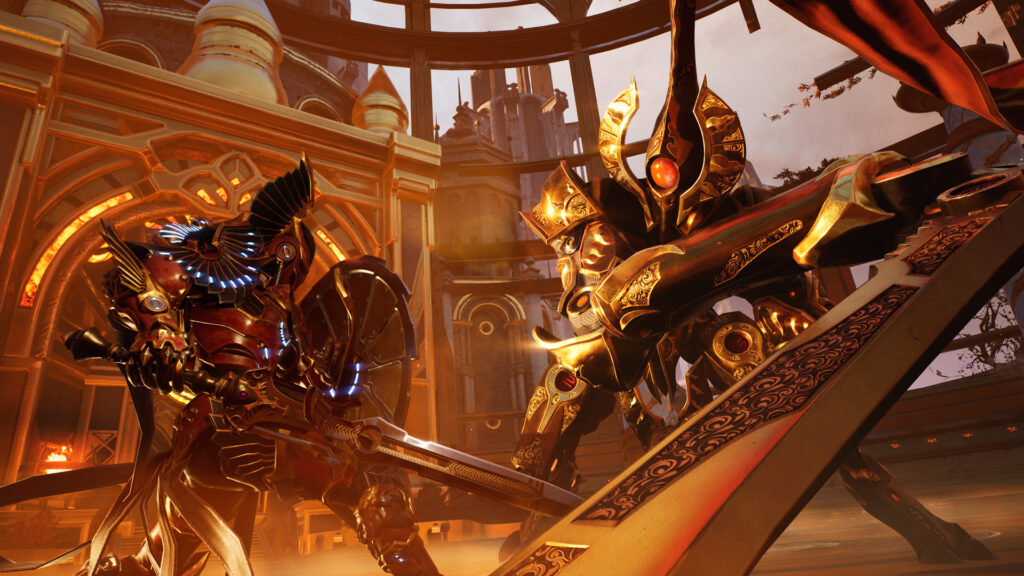 《众神陨落/Godfall/支持网络联机》v5.1.23/容量48.4GB/官方简体中文/赠多项修G器插图3