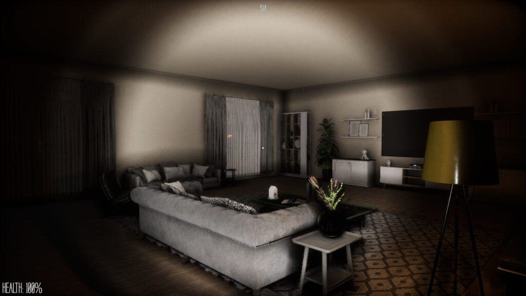 《小偷模拟器/偷盗者/Sneak Thief/盗贼模拟/》v20220629|容量30.6GB|官方繁体中文插图3