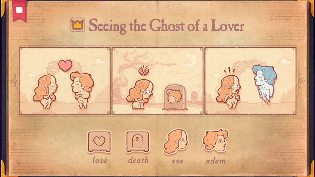 《讲故事的人/Storyteller》V1.1.18-P2P|容量667MB|官方简体中文|支持键盘.鼠标.手柄-各种盘口搭建,软件开发,维护,定制