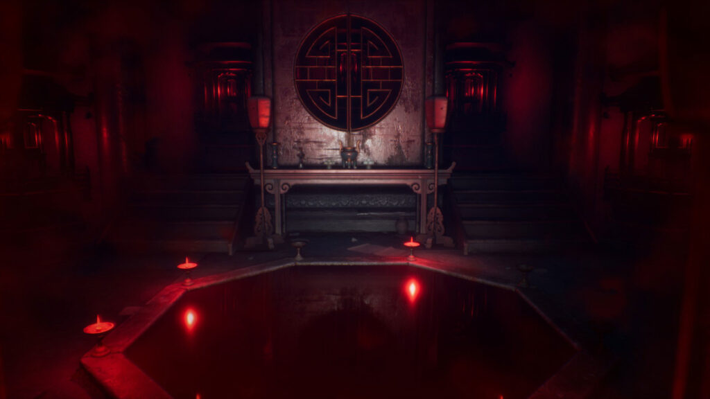 《纸人2 Paper Dolls 2》v1.10整合逃出生天DLC官中简体插图7