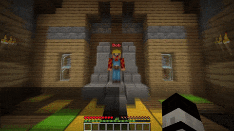 互动 |与NPC进行复杂的对话 [1.8-1.20.6] 2.5.2插图27