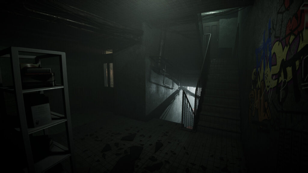 《欢迎来到九龙/Welcome to Kowloon》V20230805-P2P|容量6.2GB|官方简体中文|支持键盘.鼠标.手柄插图2