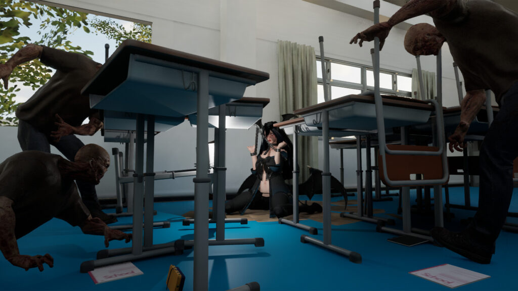 《永恒幻境 Eternal Dreamland》官中简体|容量10GB插图2