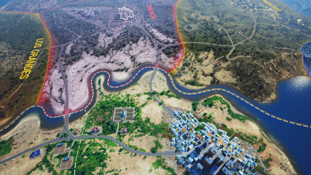 《卡特尔大亨/Cartel Tycoon Anniversary Edition》v1.0.9.6411|官中|支持键鼠|容量6.39GB-各种盘口搭建,软件开发,维护,定制