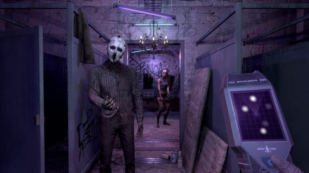 《绝境逃生 Jawbreaker》插图7