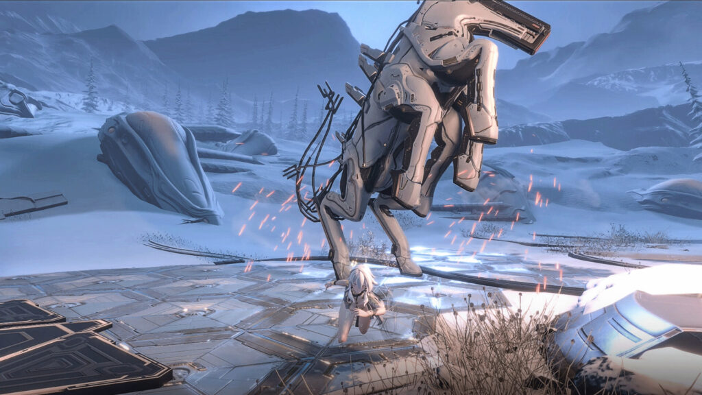 《禁忌试炼/Taboo Trial/V20240302》官中/容量9.57GB插图1