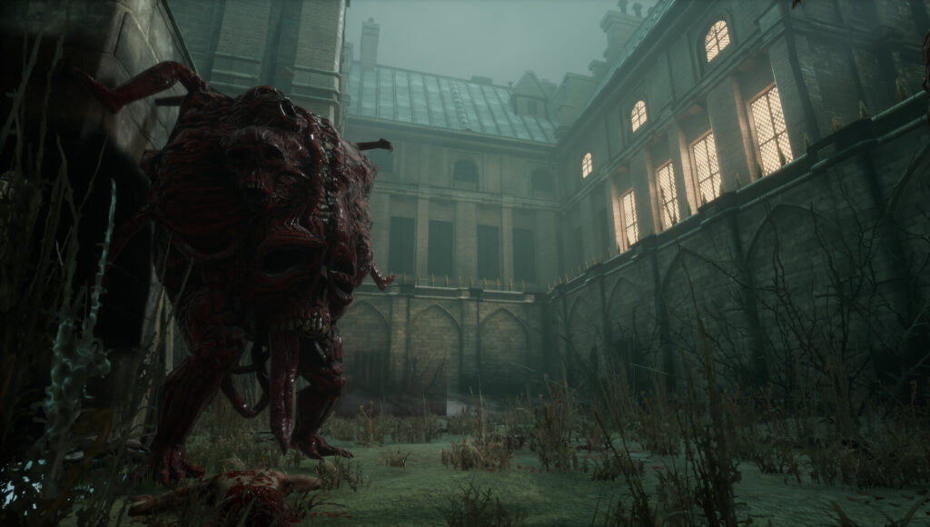 《病态：艾尔之王（Morbid: The Lords of Ire）》V20240529-P2P官中简体|容量12GB插图1