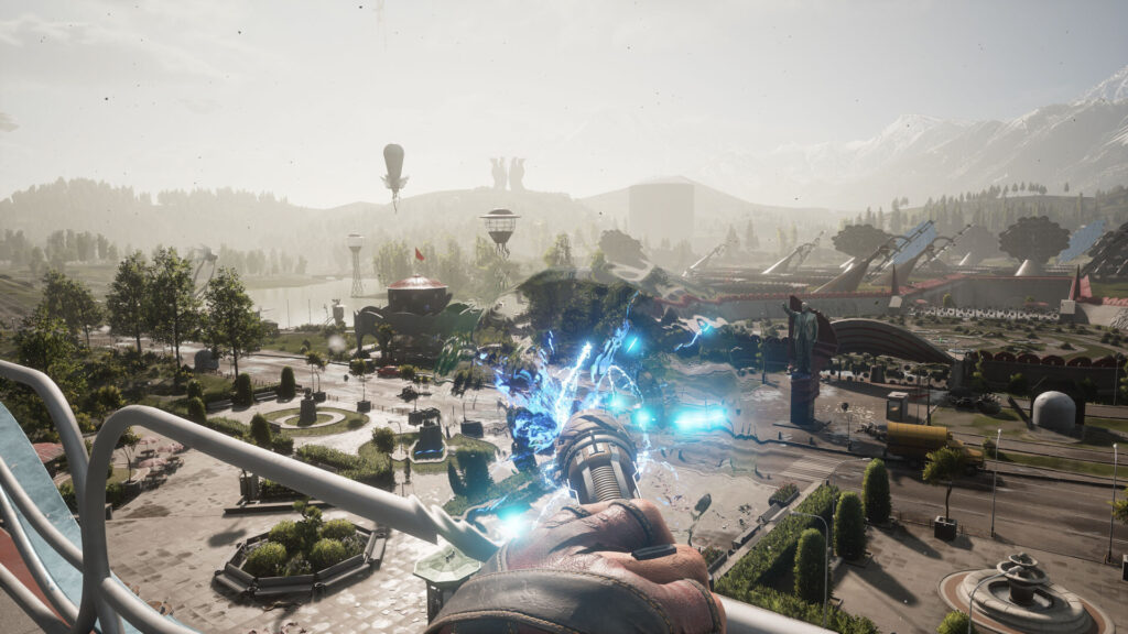 《原子之心/Atomic Heart》容量80.6GB|官方简体中文.国语配音|支持键盘.鼠标.手柄插图4