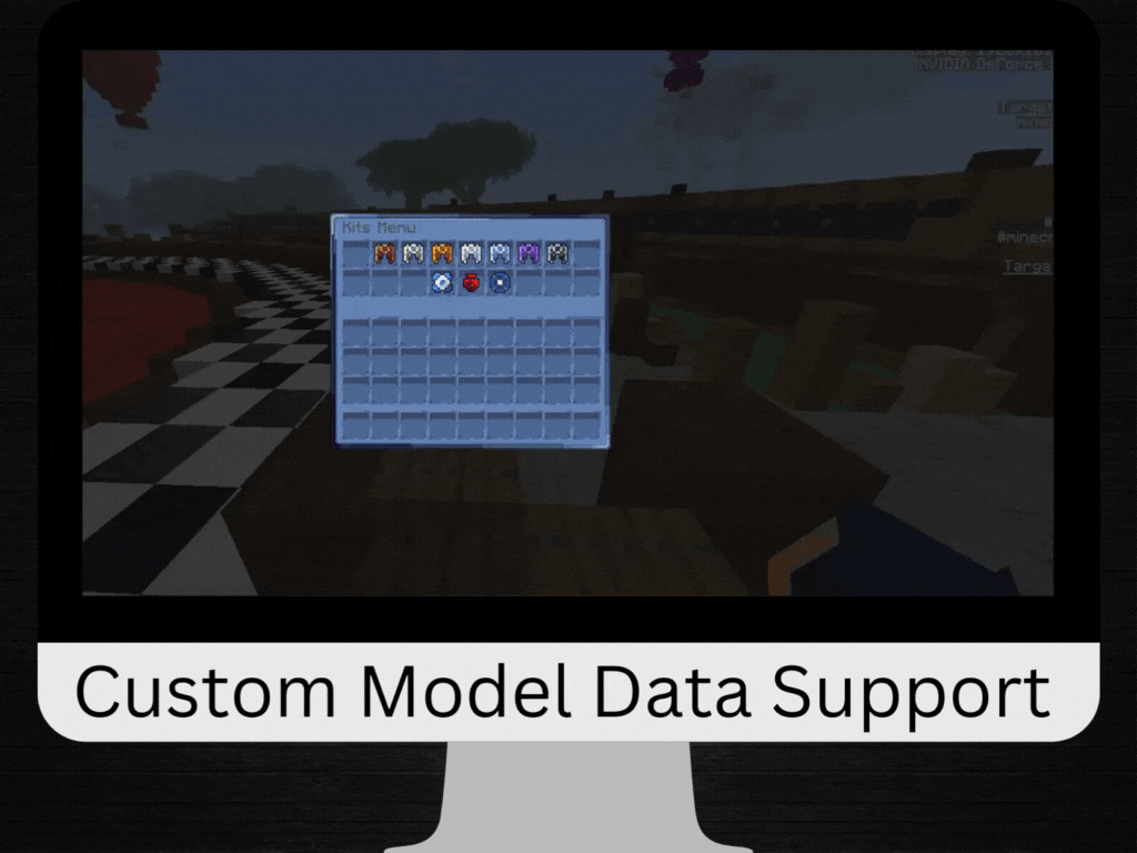 【高级礼包】✦类别⚡️预览 GUI✨套件升级套件✨代金✨券 动画✨MYSQL-YAML⚡️v1.8.8-1.20✦ 1.17.2插图16