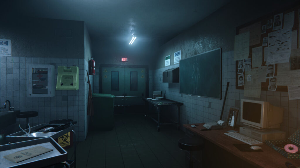 《验尸模拟器 Autopsy Simulator》官中简体|容量15.63GB插图4