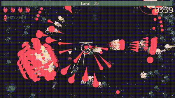 《黎明前20分钟/20 Minutes Till Dawn》V1.0.3/官中/容量129MB插图1