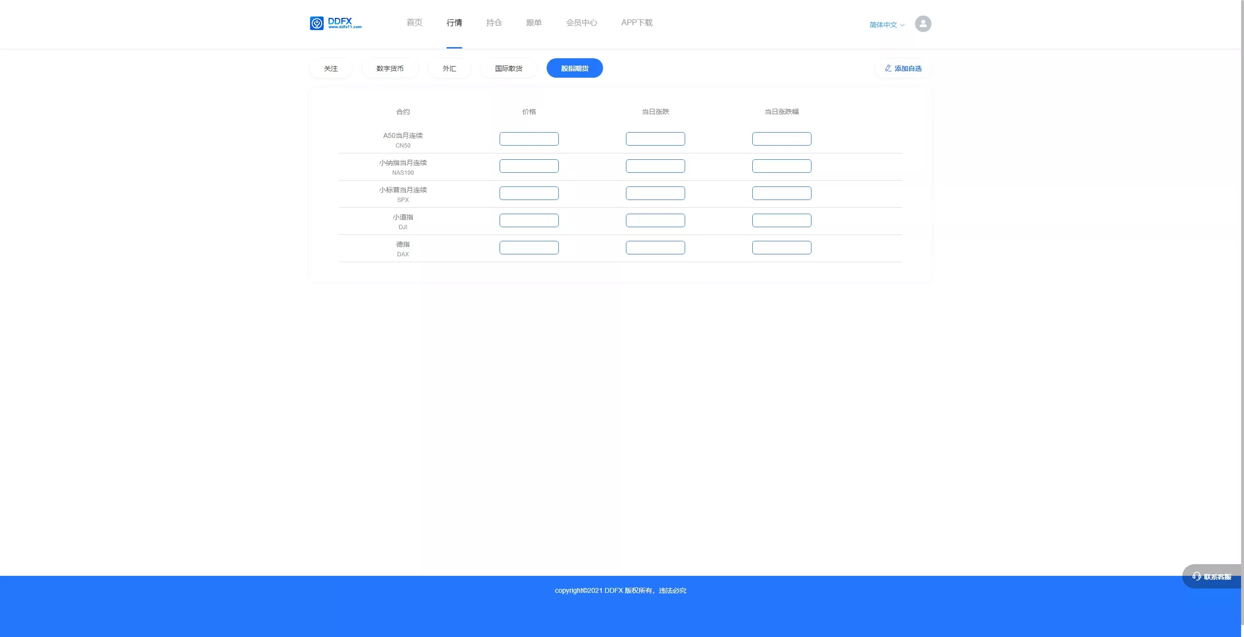 【多语言微盘】虚拟货币+外汇+国际散货+股指期货+跟单+PChtml+H5黑蓝UNIAPP两套前端+时间盘等多玩法插图9
