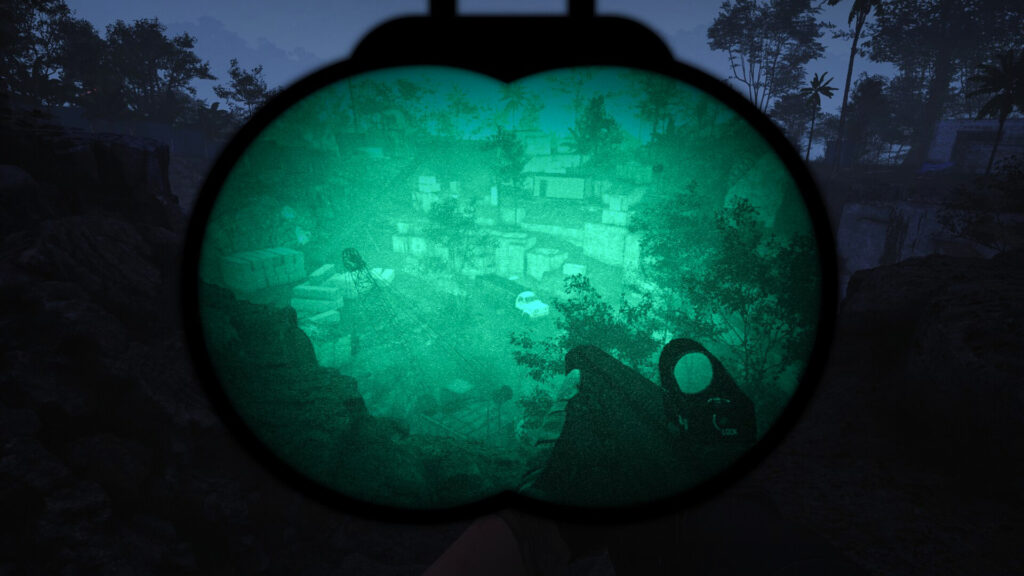 《红河入侵/入侵红河行动/Incursion Red River》v1.0.14.0|官方英文|容量35.1GB附联机补丁插图5