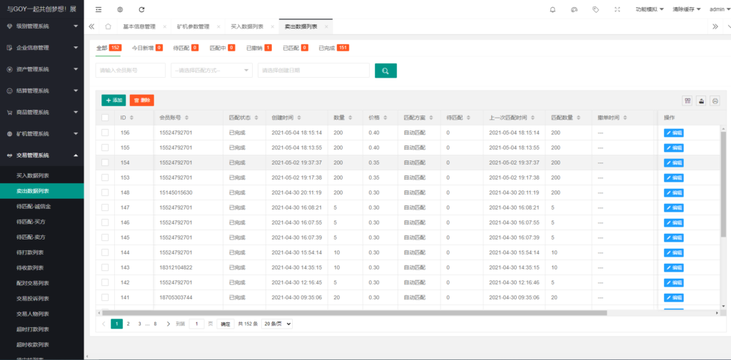 AOT慈善币,GEC,CZB,钱包,K机模式,慈善区块链源码插图20
