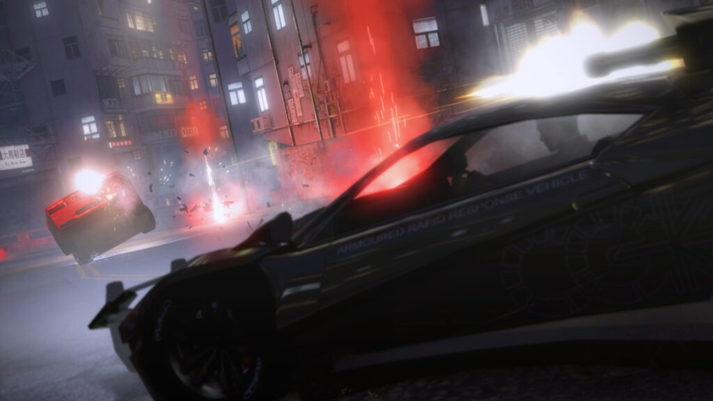 《热血无赖：终极版/Sleeping Dogs: Definitive Edition》v2.1.4/容量15.39GB/打入汉化补丁插图3