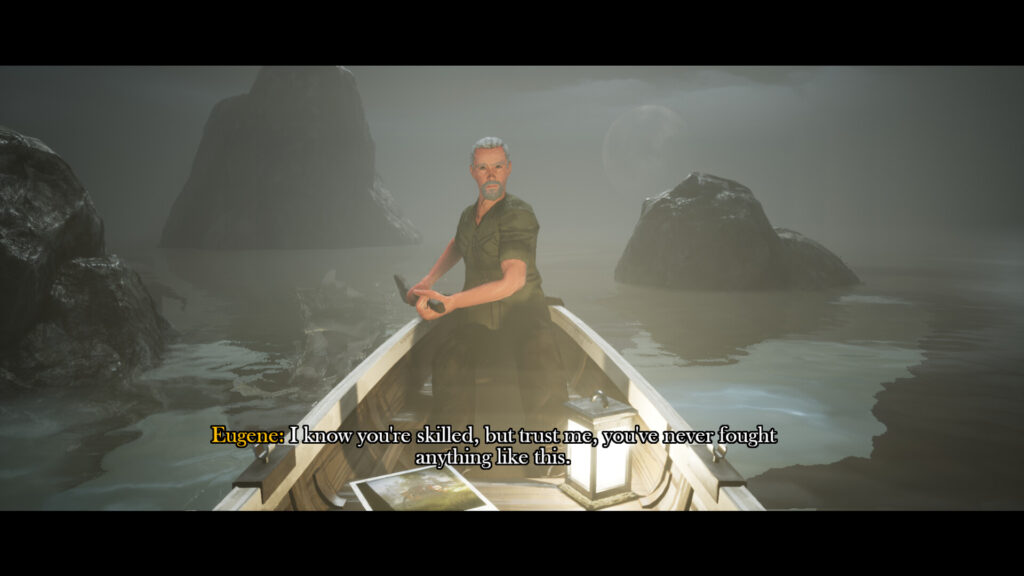 《查尔斯小火车/CHOO CHOO Charles》V1.2.0-P2P|官中|支持键鼠.手柄|容量2.29GB插图2