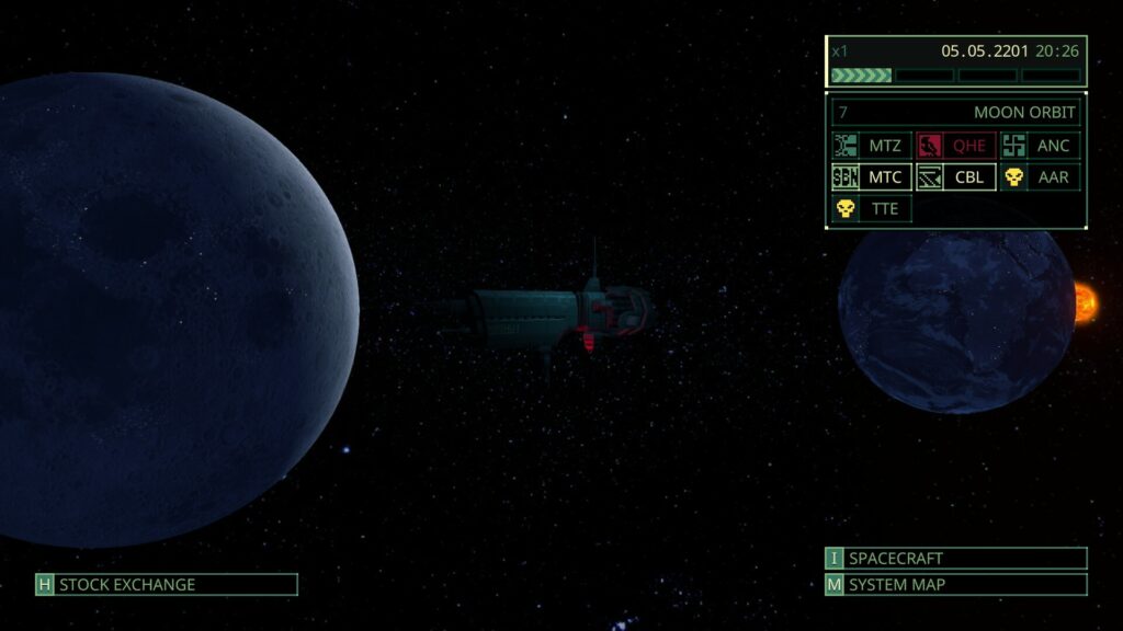 《异常形态/Quasimorph》V0.6.3.66S|官中|容量1.25GB插图4