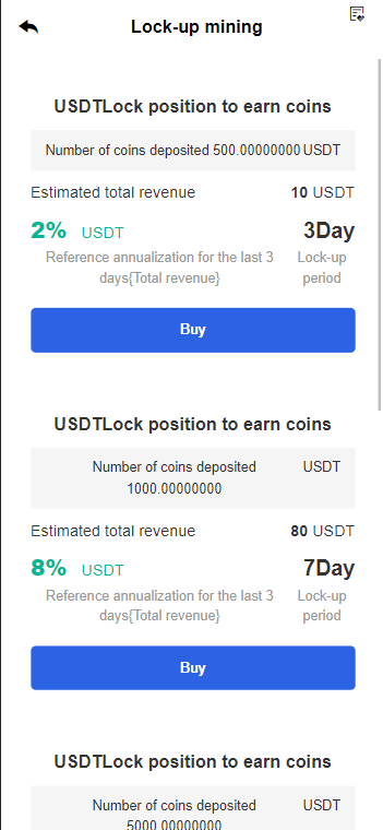 oocoin多语言交易所/IEO认购/币币秒合约/锁仓质押/完整搭建教程/前后端纯源码+搭建教程插图4