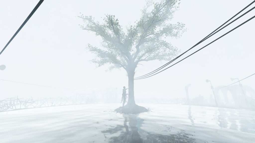 《永无止境/Ad Infinitum》V1.0.8P|官中|容量19.54GB插图1