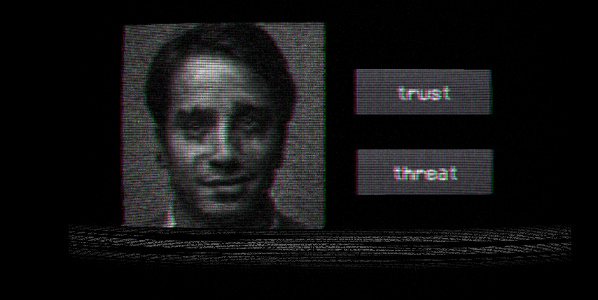 《伪人鉴定测试/Assessment Examination》官方英文/560MB插图2