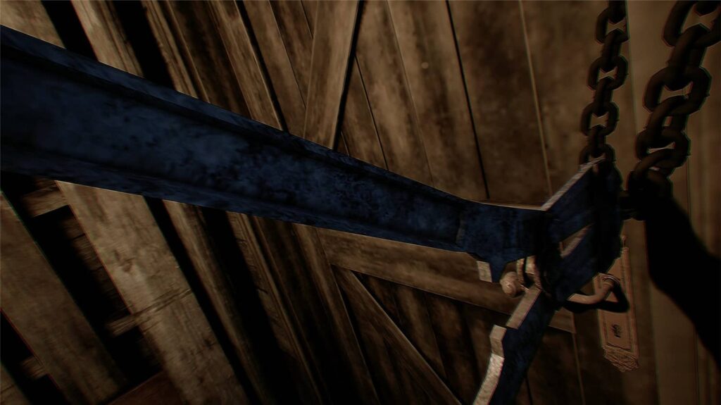 《凶宅惊魂 黑暗隐匿 /The Dark Occult》容量4.55GB|官方简体中文插图4