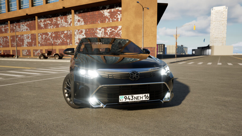 《漫漫长夜 Long Way》v0.9官中简体|容量10GB插图6