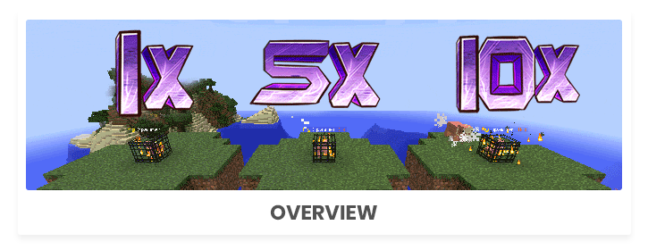 Songoda – EpicSpawners – 终极生成器插件 8.2.2-各种盘口搭建,软件开发,维护,定制