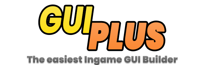 GUIPlus – 轻松创建交互式 GUI（游戏内 GUI 构建器） [1.8 – 1.20.6] 2.92-各种盘口搭建,软件开发,维护,定制