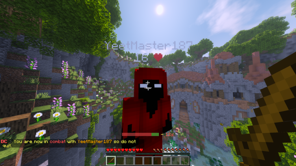 ✦ 豪华战斗 ✦ |每个服务器的终极强大战斗资源！1.60.6插图16