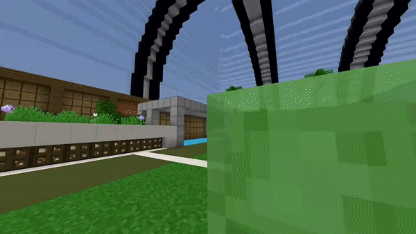 大厅游戏 [1.8.x-1.20.x] ✅ 高品质迷你游戏 ✅ 100%可✨定制 新游戏发布 1.5.9插图1