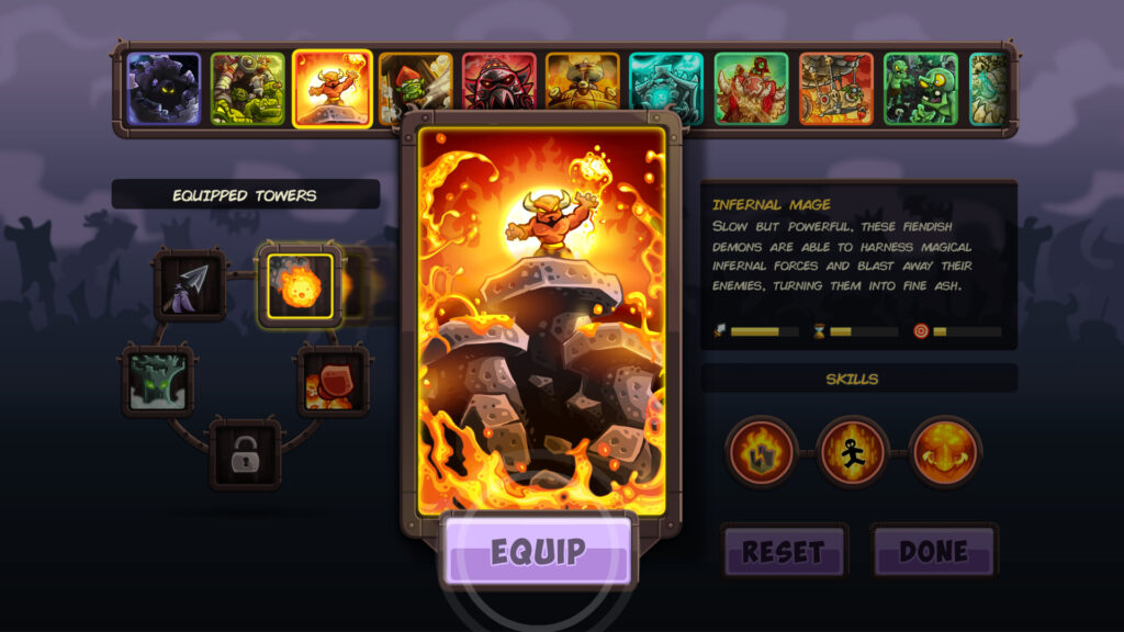 《王国保卫战/Kingdom Rush Vengeance/6部曲合集大全》插图3