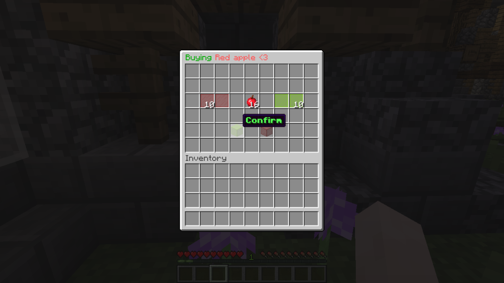 商店GUI+ [1.8-1.20] 1.97.1插图12