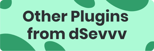 50% 折扣！⚔️ 伤害指示器加⚔️战斗全息图 ✨ PAPI 和 WG 支持 ✅ （1.16.5 – 1.20.6） 3.0.1插图9