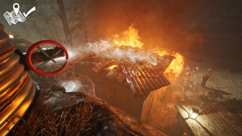 《查尔斯小火车/CHOO CHOO Charles》V1.2.0-P2P|官中|支持键鼠.手柄|容量2.29GB插图5