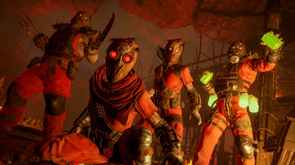 《喋血复仇/Back 4 Blood/支持网络联机》插图5