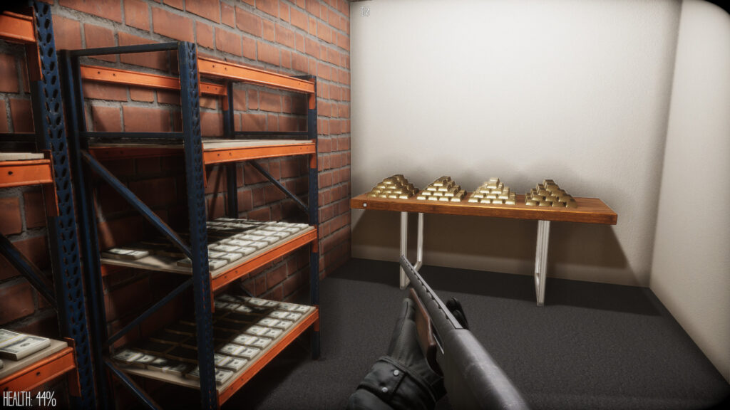 《小偷模拟器/偷盗者/Sneak Thief/盗贼模拟/》v20220629|容量30.6GB|官方繁体中文插图6