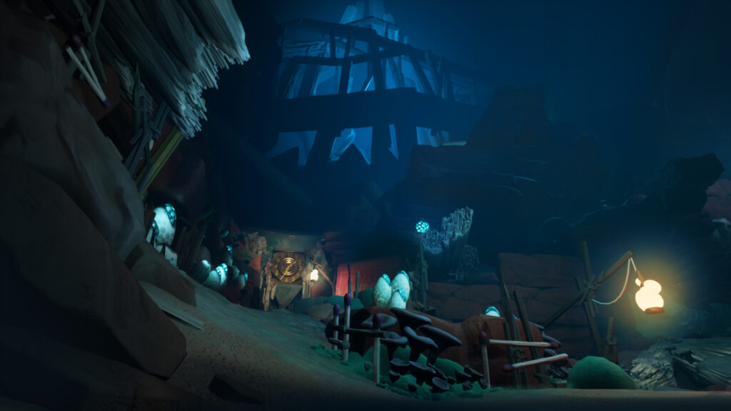 《变形记/Metamorphosis》Build.11829712官中简体|容量9GB插图2